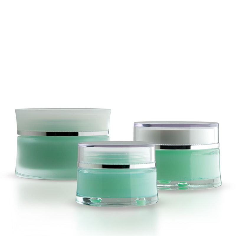 Косметическая Банка Для Лица Купить
